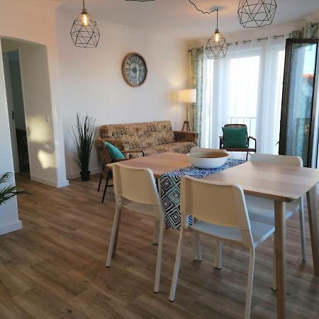 Apartamento Vilamar วิลานอวา ดิ มิลฟงติส ภายนอก รูปภาพ
