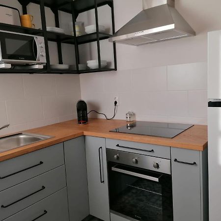 Apartamento Vilamar วิลานอวา ดิ มิลฟงติส ภายนอก รูปภาพ