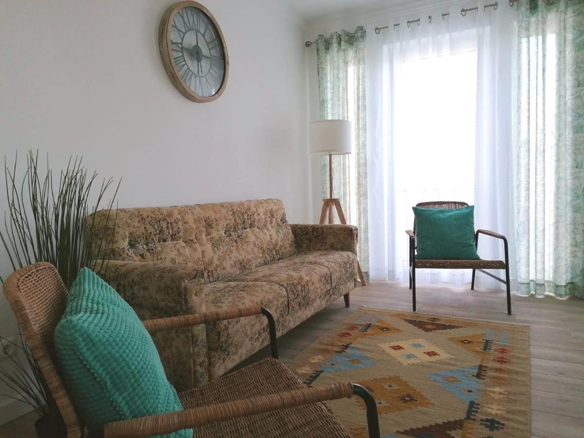 Apartamento Vilamar วิลานอวา ดิ มิลฟงติส ภายนอก รูปภาพ