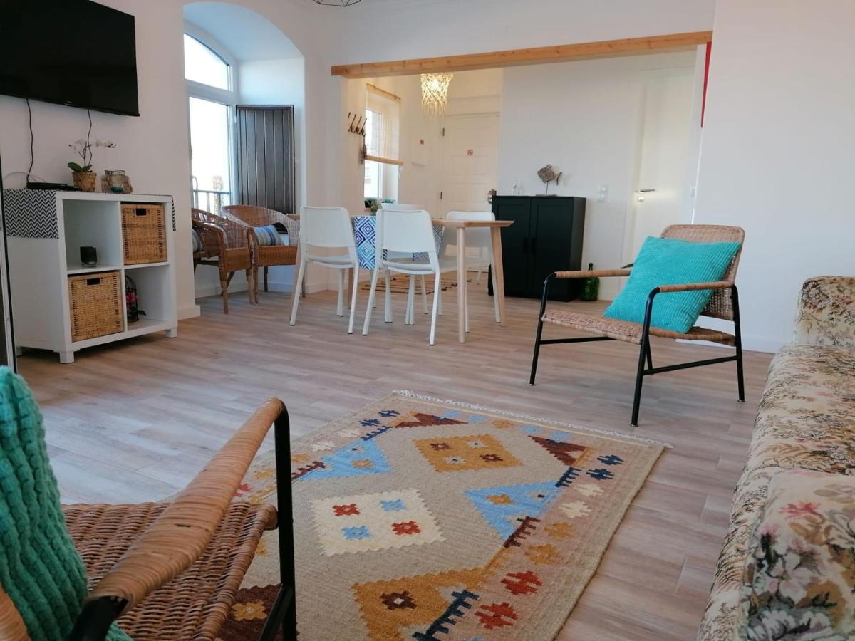 Apartamento Vilamar วิลานอวา ดิ มิลฟงติส ภายนอก รูปภาพ