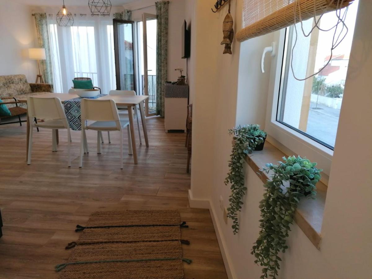 Apartamento Vilamar วิลานอวา ดิ มิลฟงติส ภายนอก รูปภาพ