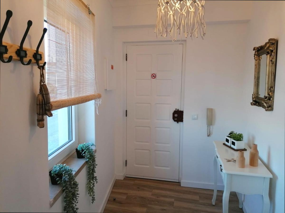 Apartamento Vilamar วิลานอวา ดิ มิลฟงติส ภายนอก รูปภาพ